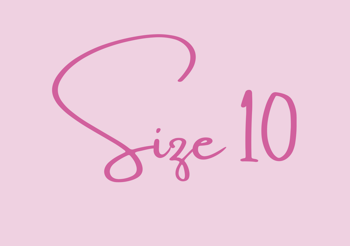 Size 10 – Sweet Pea Preloved Women's