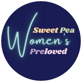 sweet-pea-preloved-womens-logo